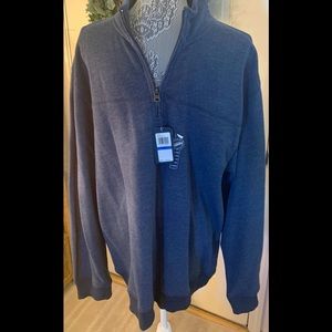 Men’s Arrow Pullover Size XL New With Tags